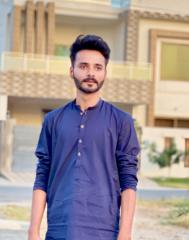 Muhammad abdullah Mohsin