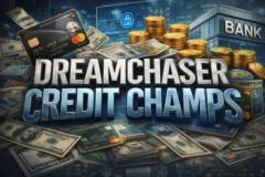Dreamchaser Champs