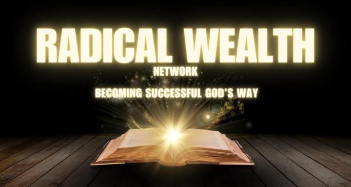Radical Wealth Network