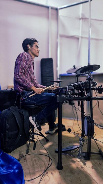 Israel Sánchez villalot