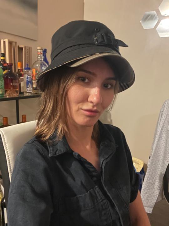 Dina Yakubova