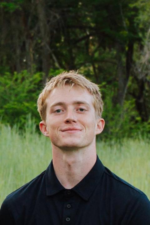 Zach Mortensen