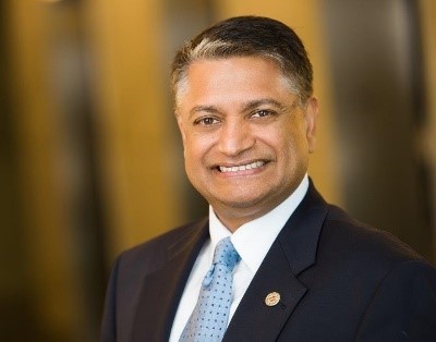Sam Malhotra