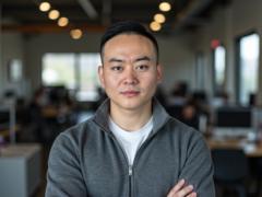 Michael Wang