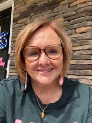 Angie Howard