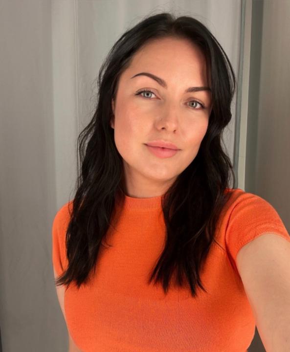 Alyce Marie