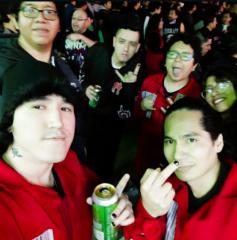 Juan Carlos Montalvo