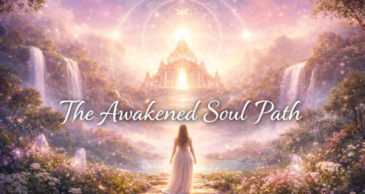 The Awakened Soul Path