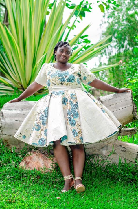 Mwendalubi Shabwalala