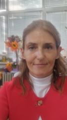 Мая Стоянова