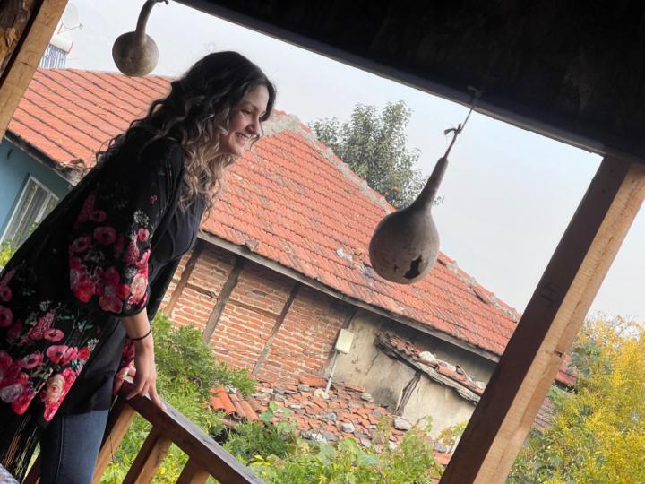 Aysegül Akkuc