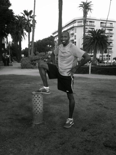 Felix Kitur