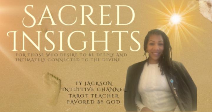 Sacred Insights
