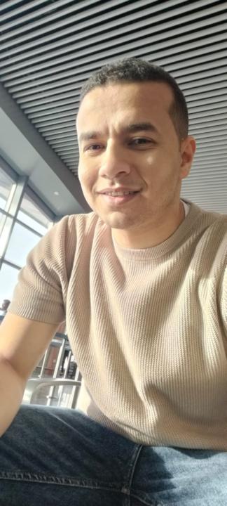 Ahmed Amer