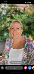 Terri Coats