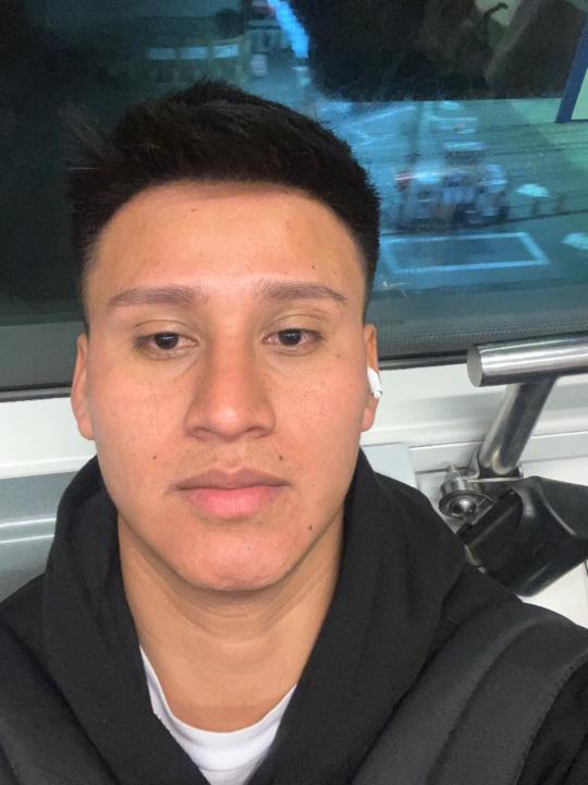 Jeferson Putpaña upiachihua