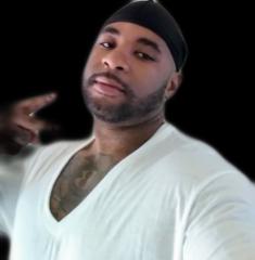 Brandon Johnson