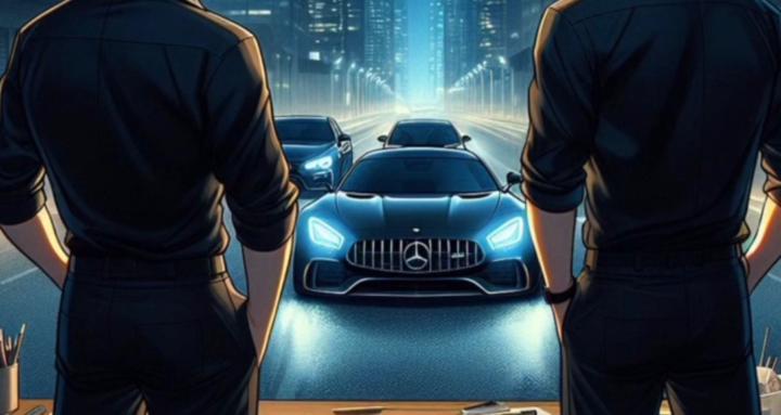 The Mental Strategist’s