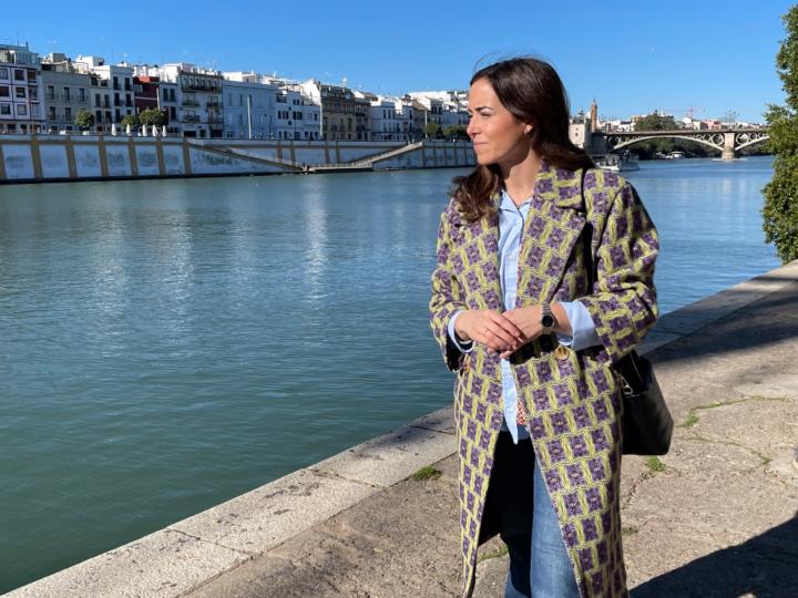 Pilar Cabeza Caceres