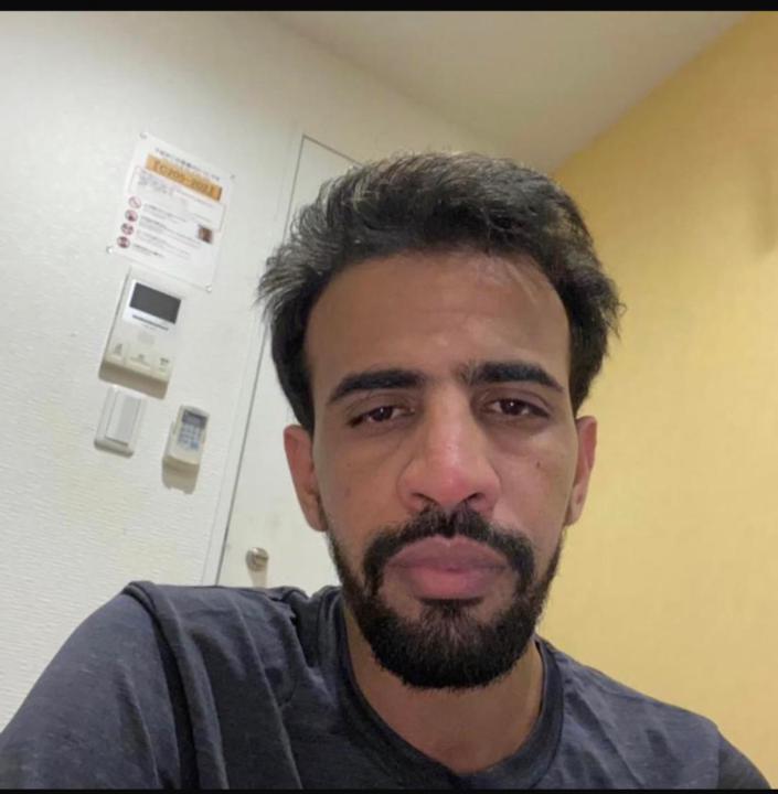 Mohamed Val Senhoury