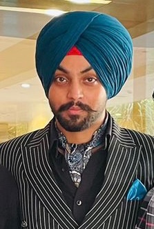 Devraj singh Saluja