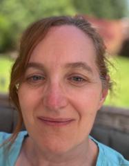 Debbie Catlow