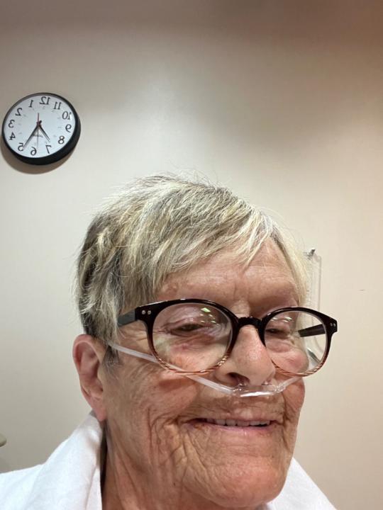 Pam Clark