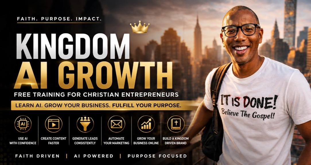 Kingdom Purpose Collective