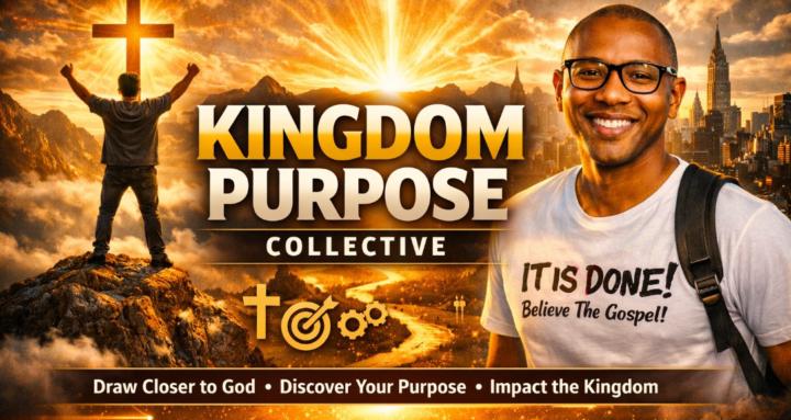Kingdom Purpose Collective