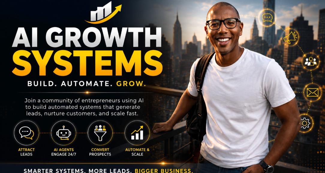 AI Growth Systems