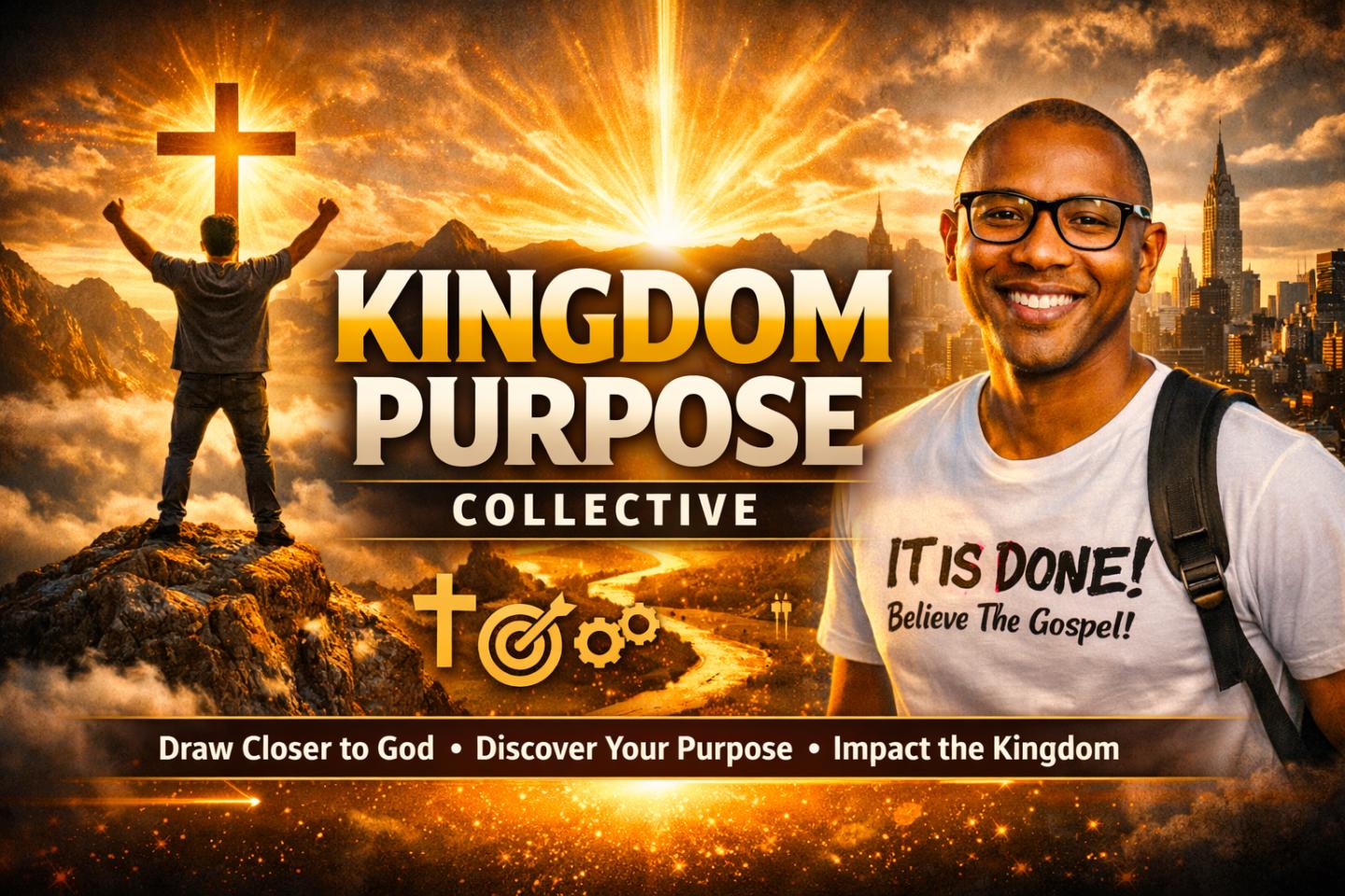 Kingdom Purpose Collective