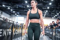 Rebecca Margison