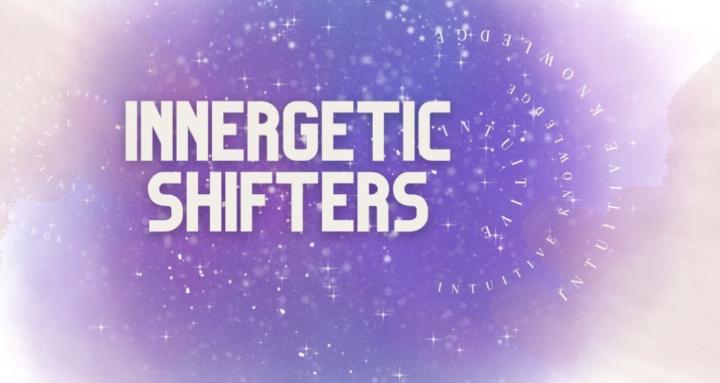 Innergetic Shifters