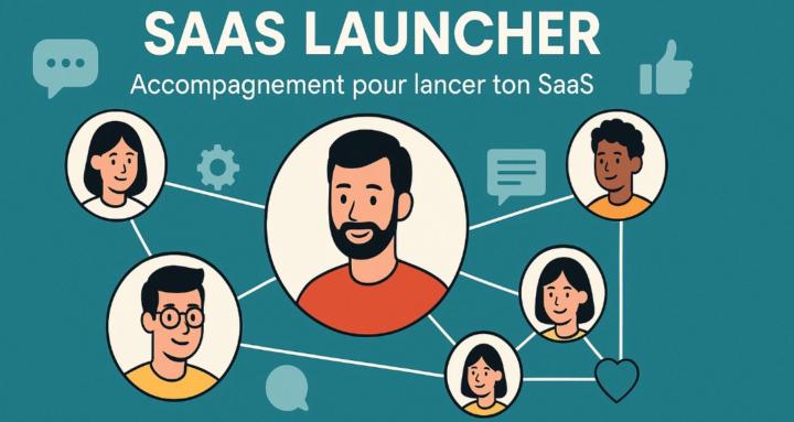 SaaS Launcher