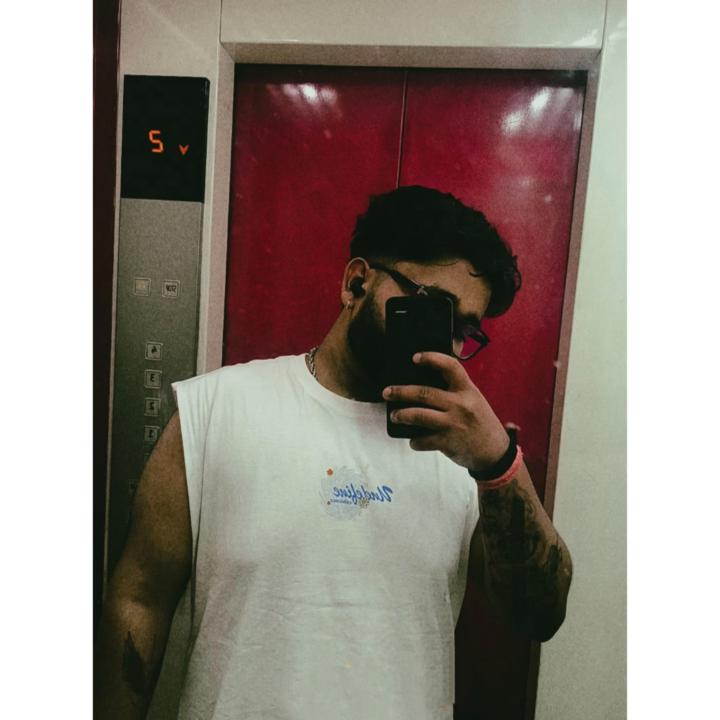 Preet Jalan