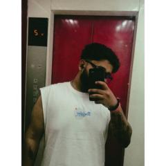 Preet Jalan