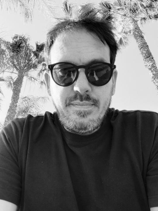 Matthieu Candau