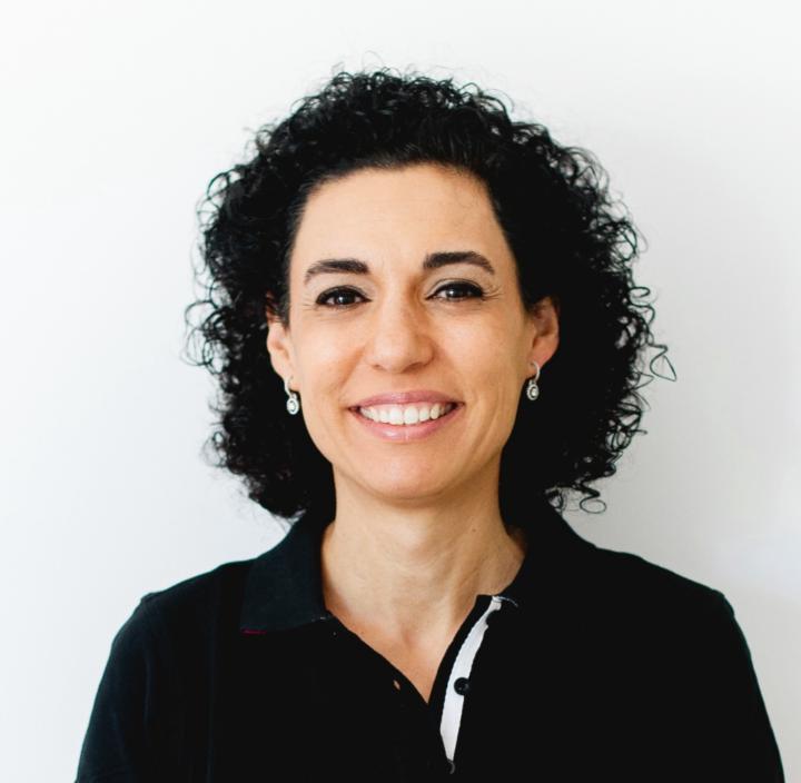 Lourdes Maria Bueno Rubiales