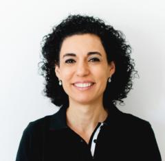 Lourdes Maria Bueno Rubiales