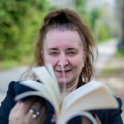 Mirela Carmen Stancu
