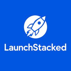 Launch Stacked