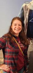 Nicole Hutchison