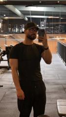 Saleh Alaouie