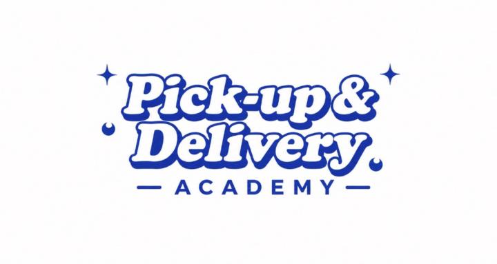 Pick-up & Delivery Academy