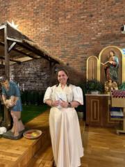 Rejiena Faye Reyes Cruzat