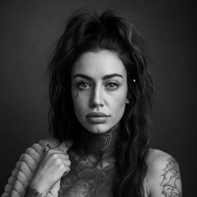 Taylah-jane Shakespeare