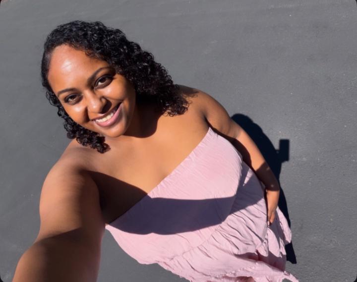 Ruth Kidane