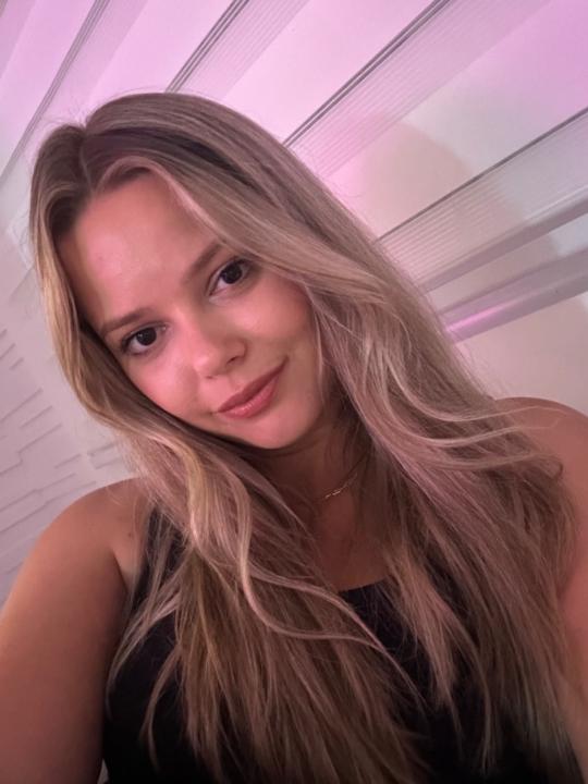 Emanuela Mykaylo