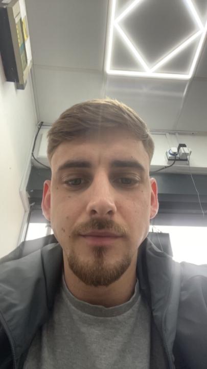 Joshua Kenny