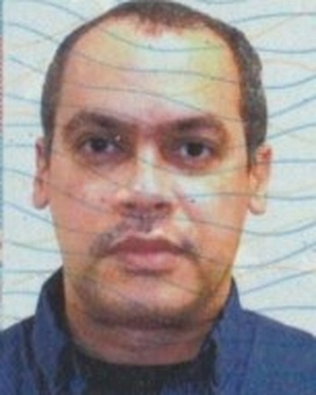Daniel Perez